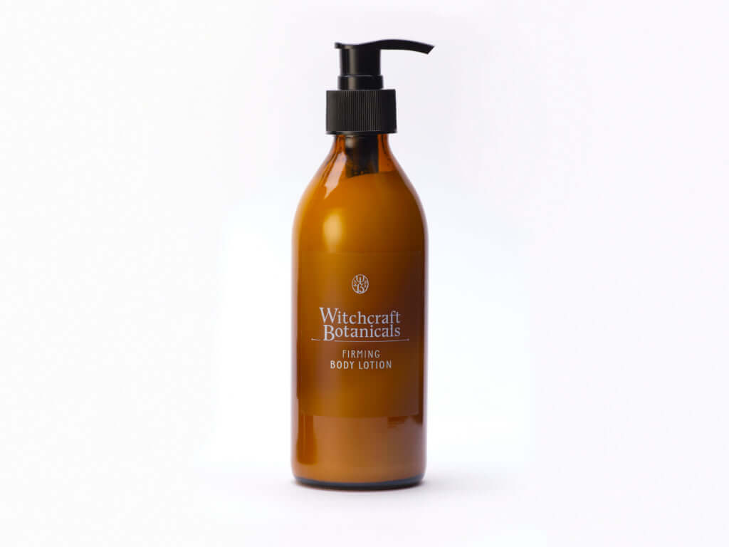 Firming Body Lotion