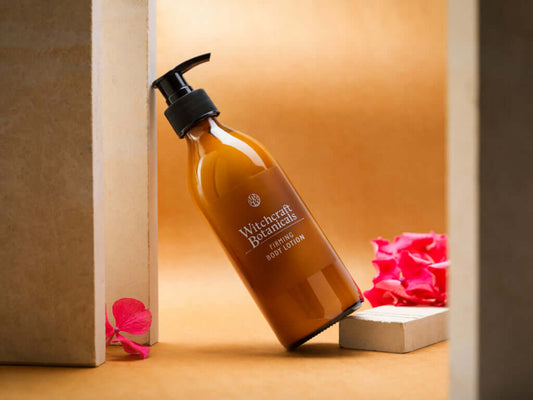 Firming Body Lotion