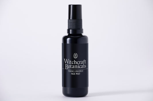 Тоник за лице с екстракт от женско биле