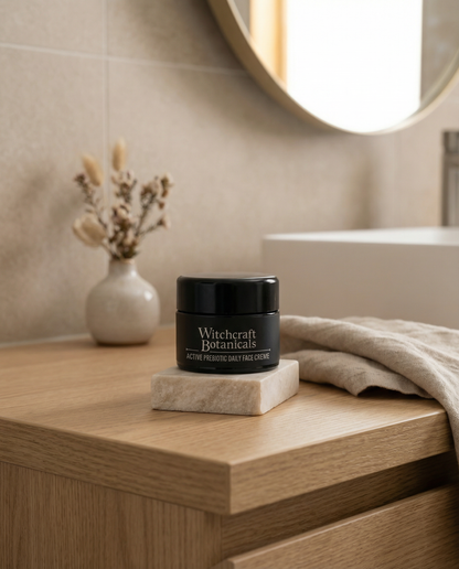 Active Prebiotic Daily Face Cream
