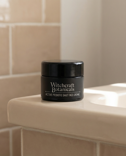 Active Prebiotic Daily Face Cream