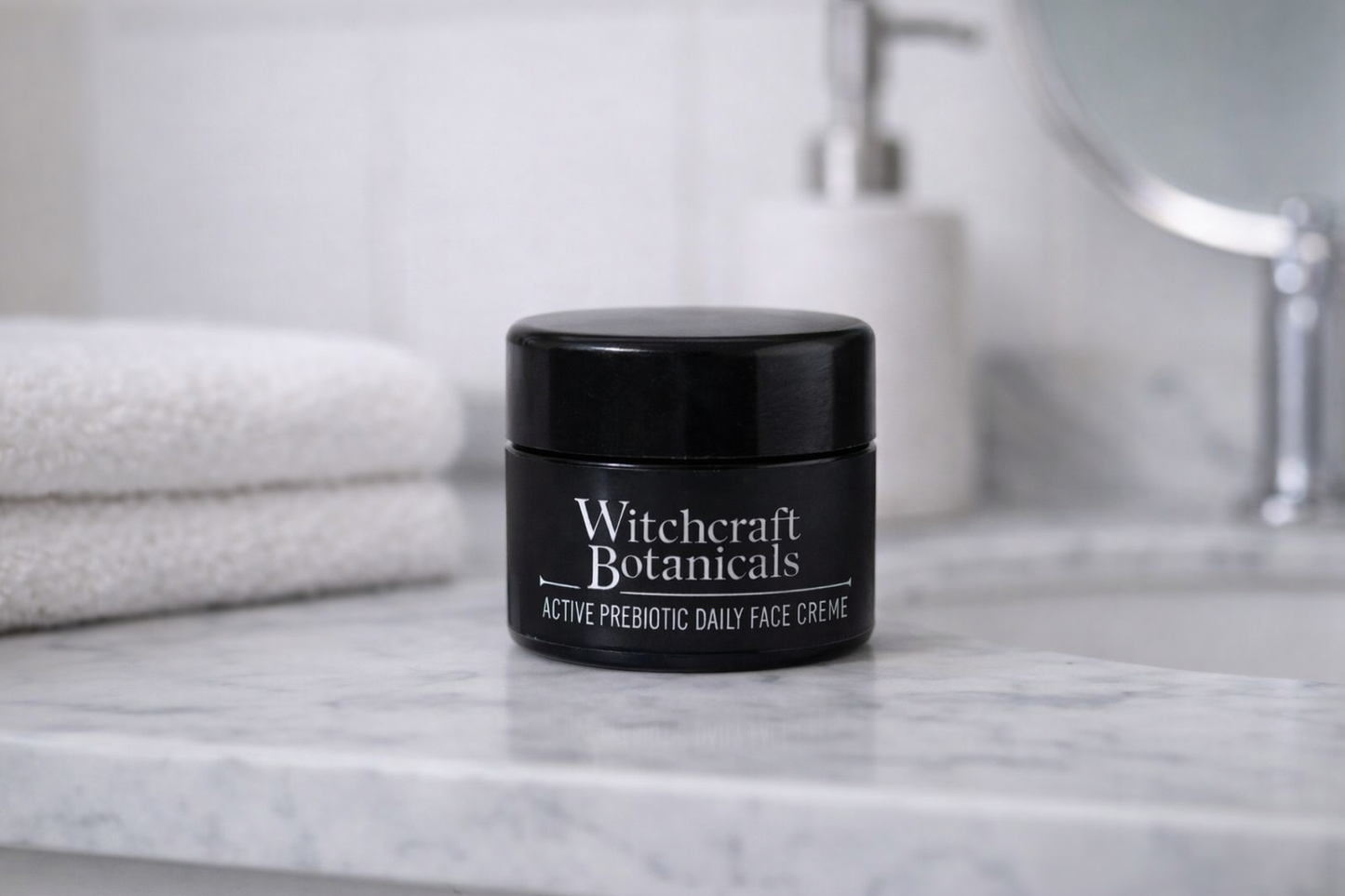 Active Prebiotic Daily Face Cream