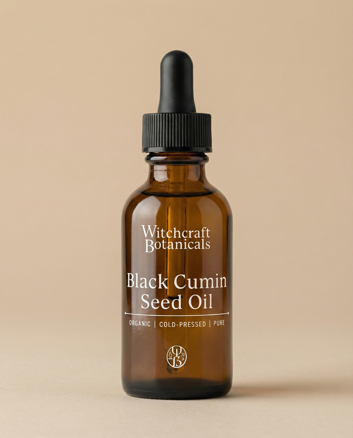 Масло от черен кимион