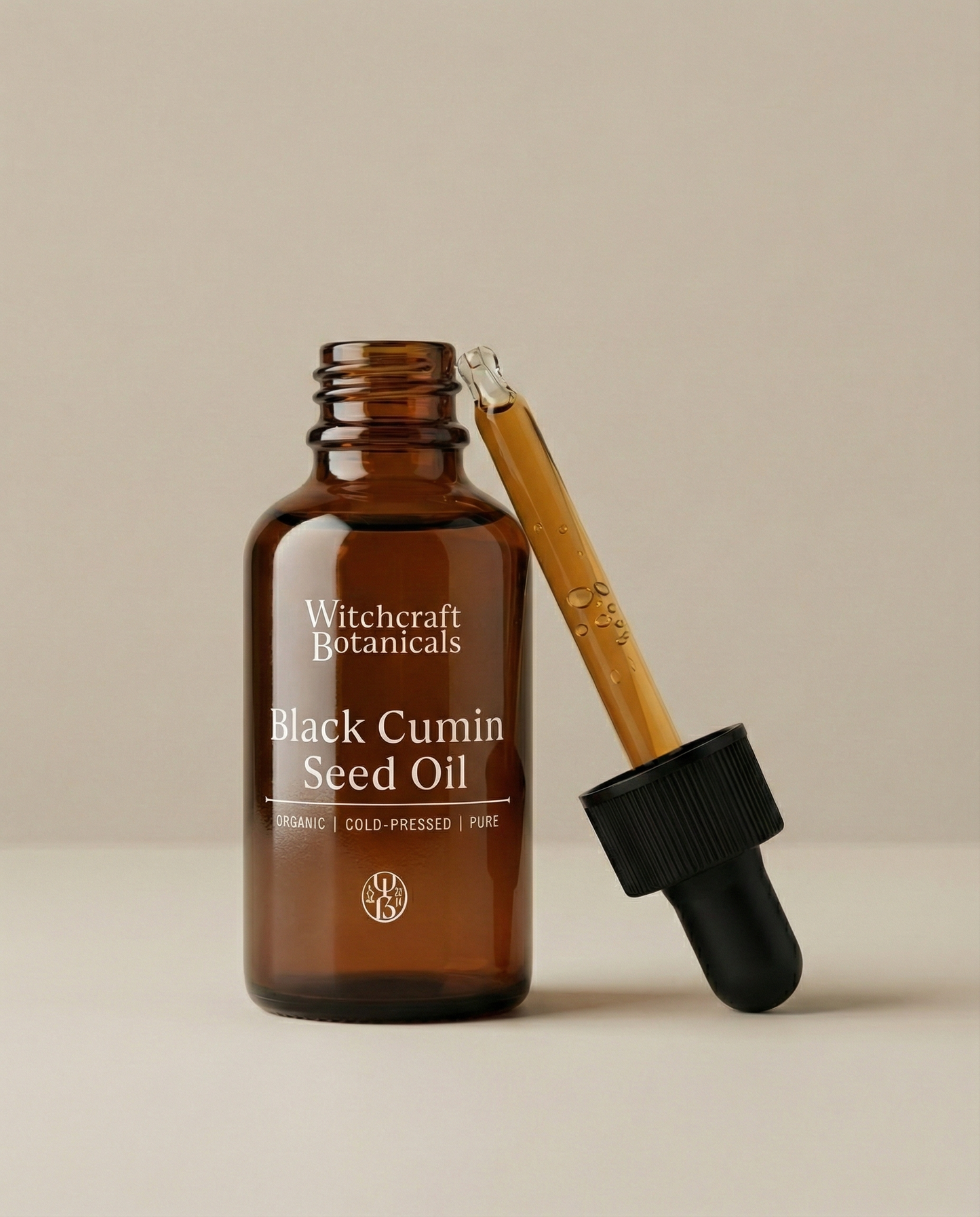 Масло от черен кимион