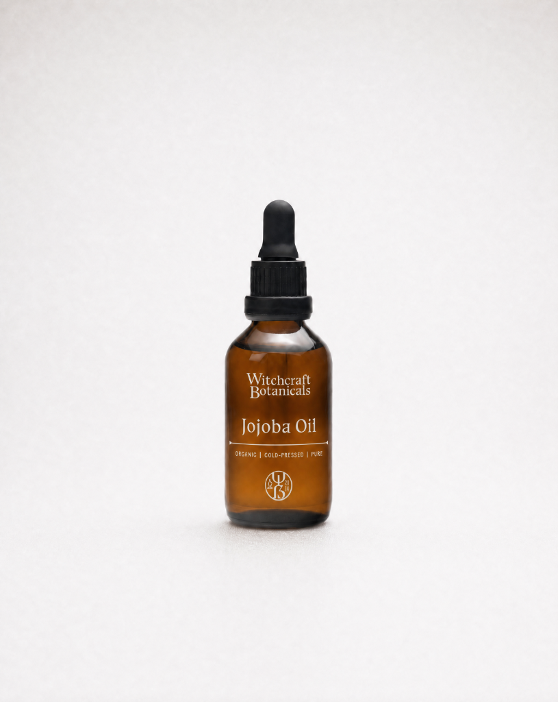 Jojoba oil, organic