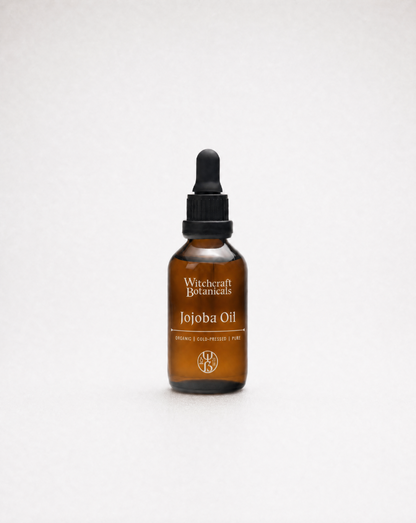 Jojoba oil, organic